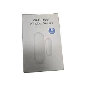 smart wifi door sensor 2 Pcs